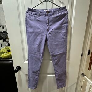 Discount Divas Lavender Pants